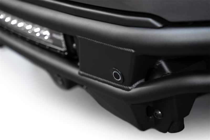Addictive Desert Designs — Addictive Desert Designs 2021-2024 Ford F-150 Raptor Race Series Front Bumper
Bumper- Front - view 11