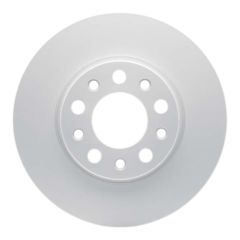 DFC — DFC 15-25 Alfa Romeo TONALE Rear GeoSPEC Coated Rotor
DFC Brake Rotor - view 1