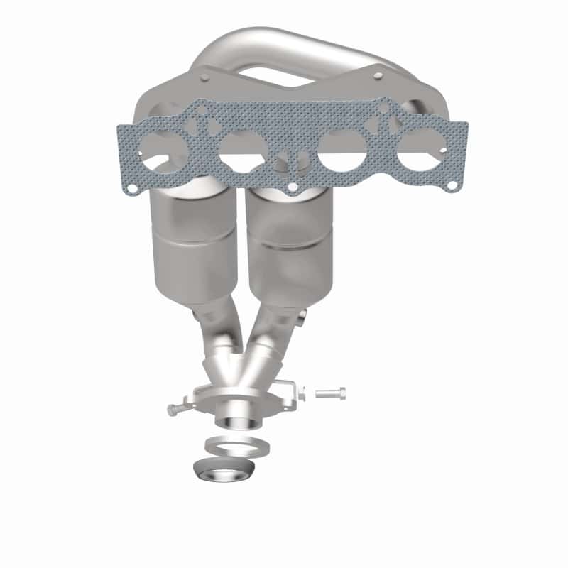 Magnaflow — MagnaFlow Conv DF 01-03 Toyota RAV4 2.0L
OEM Grade
OEM - view 16