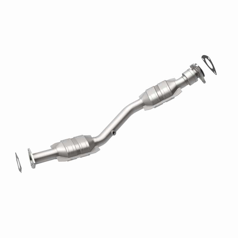 Magnaflow — MagnaFlow Conv DF 07-10 Saturn VUE 2.4L
OEM Grade
OEM - view 19