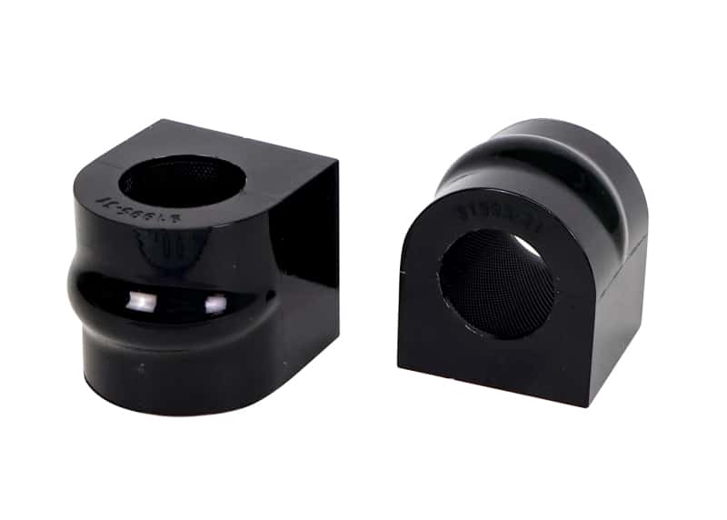 Whiteline — Whiteline 20-24 Tesla Model Y Sway Bar Mount Bushing Kit - 31mm - view 1