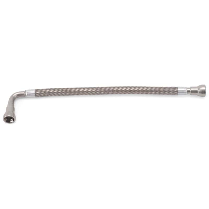Russell — Russell Performance 2004 5.7L Pontiac GTO Fuel Hose Kit
Fuel Hose - view 1
