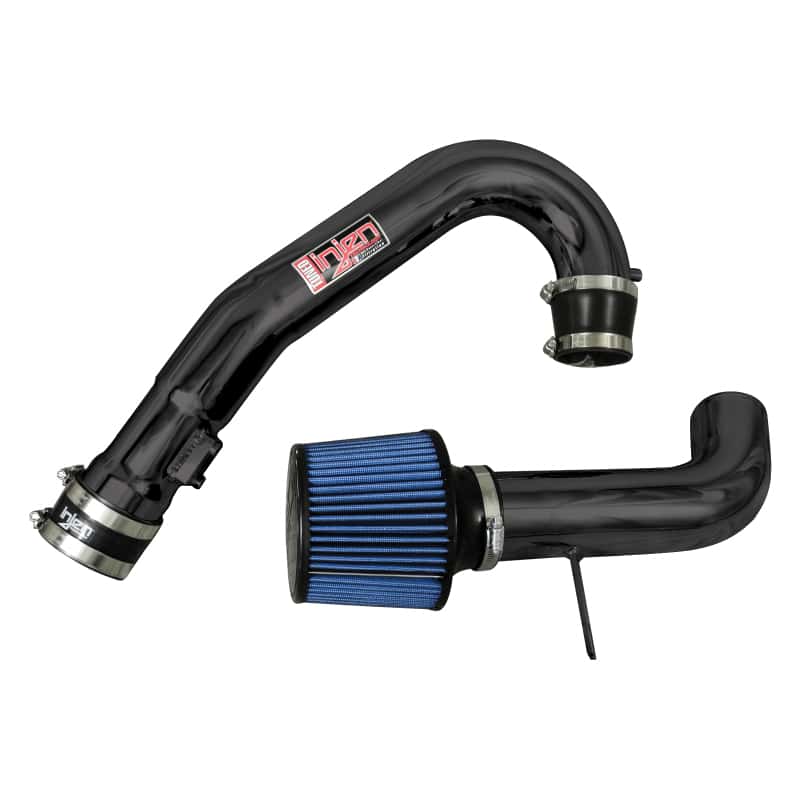 Injen — Injen 10-17 Subaru Outback 2.5L 4cyl Black Cold Air Intake w/ MR Tech
Cold Air Intake
Air Intake Kit - view 3