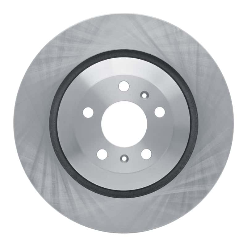 DFC — DFC 04-18 Audi S8 Rear Brake Rotor
DFC Brake Rotor - view 1