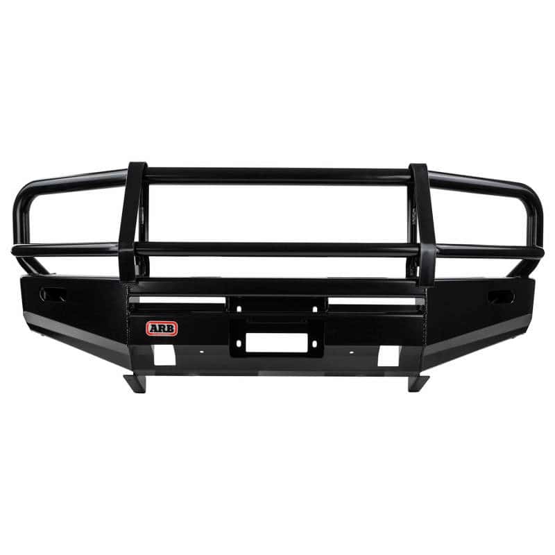 ARB — ARB Combar F250/35005-07 12-16.5
Combination Bumper - view 2