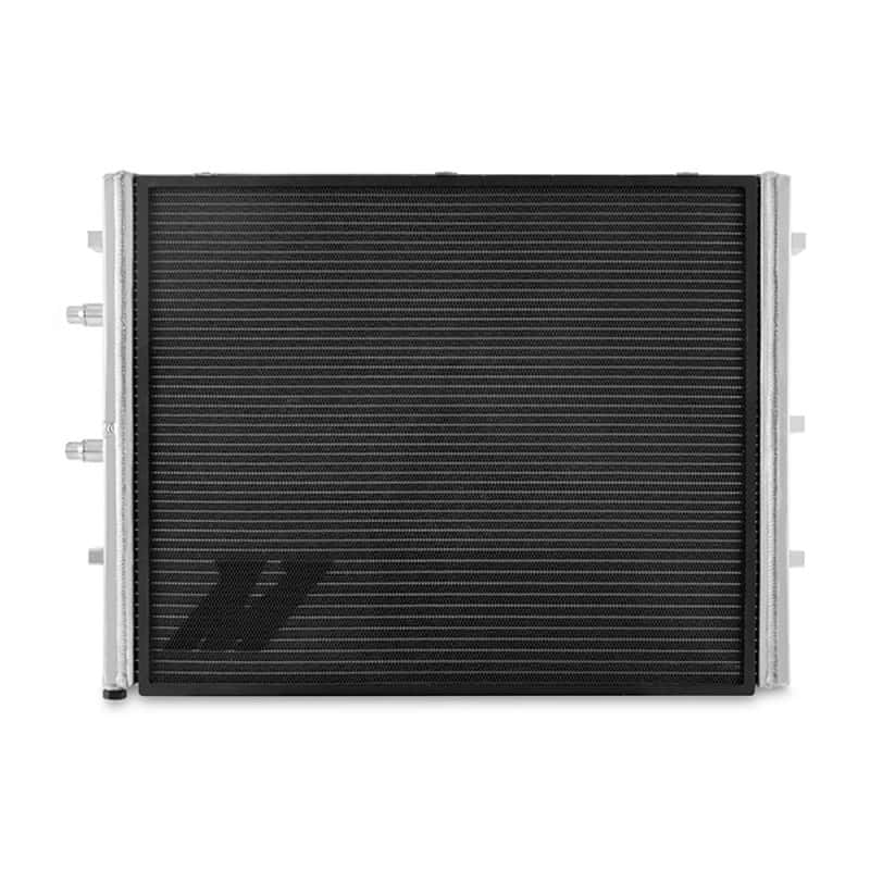 Mishimoto — Mishimoto 2015+ BMW F8X M3/M4 Performance Heat Exchanger
Turbo Heat Exchanger - view 5