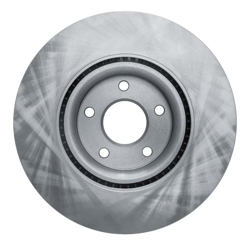 DFC — DFC 20-25 Ford Escape Front Brake Rotor - view 5