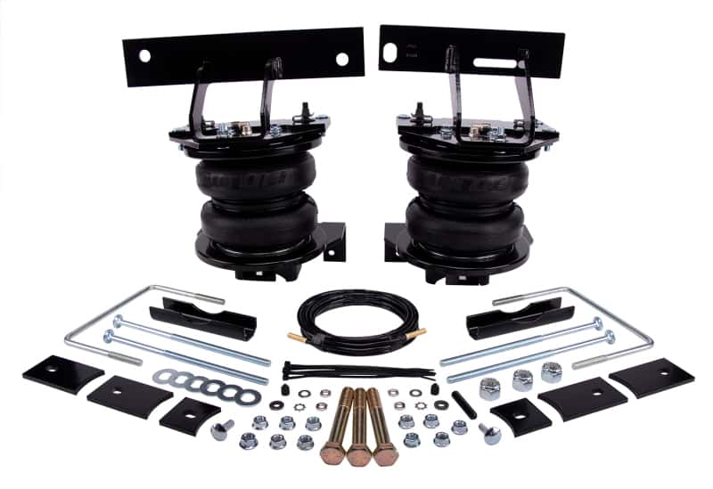 Air Lift — Air Lift LoadLifter 7500 XL Ultimate Air Spring Kit 2020 Ford F-250 F-350 4WD SRW
7500 XL Ult - view 1