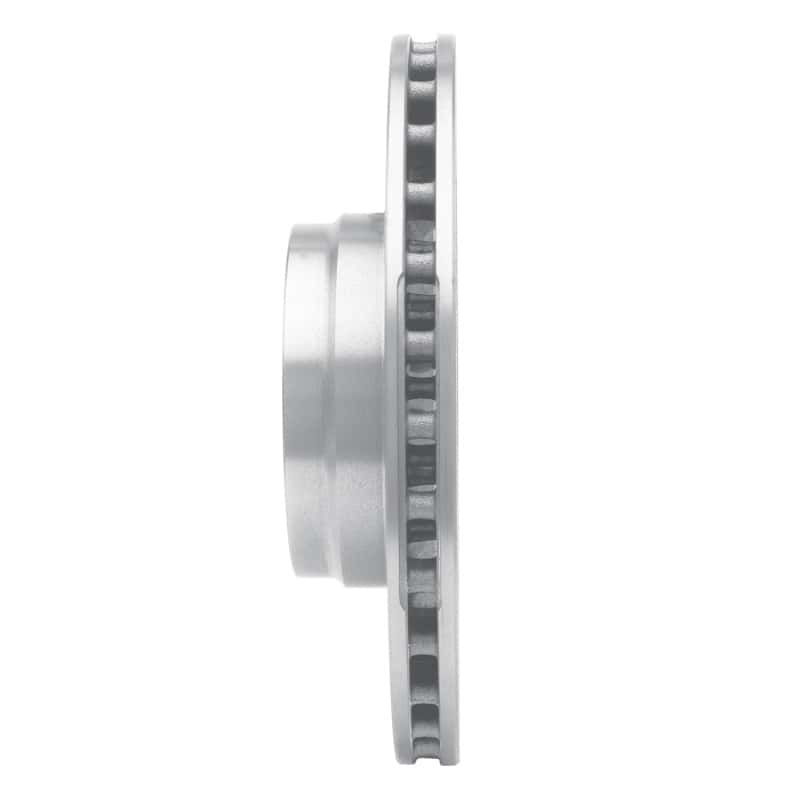 DFC — DFC 06-12 Land Rover Range Rover Front Brake Rotor
DFC Brake Rotor - view 3