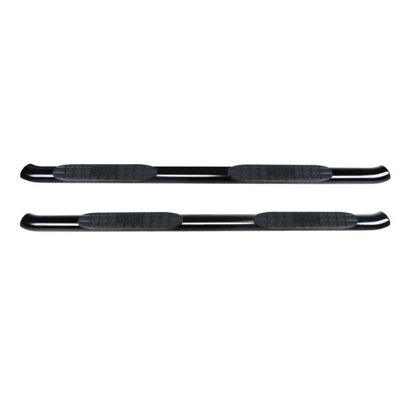Westin — Westin 2019-2026 Chevy Silverado/Sierra 1500 Crew Cab Non LD PRO TRAXX 4 Oval Nerf Step Bars - Black
Nerf/Step Bar - view 15