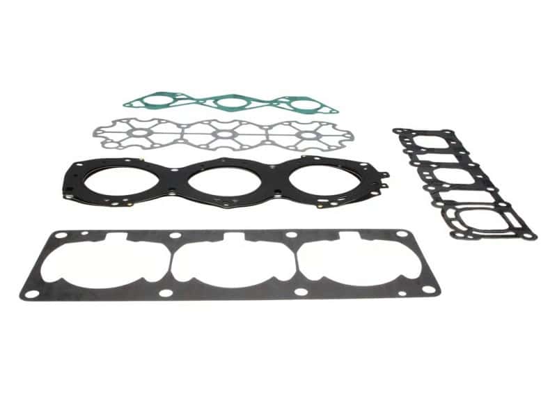 Wiseco — Wiseco Yamaha 1200cc Top End Gasket Kit
Gasket Kit - view 7
