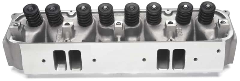 Edelbrock — Edelbrock Single Perf RPM Bb/Chrys 84cc Head Comp
CYLINDER HEADS - view 1