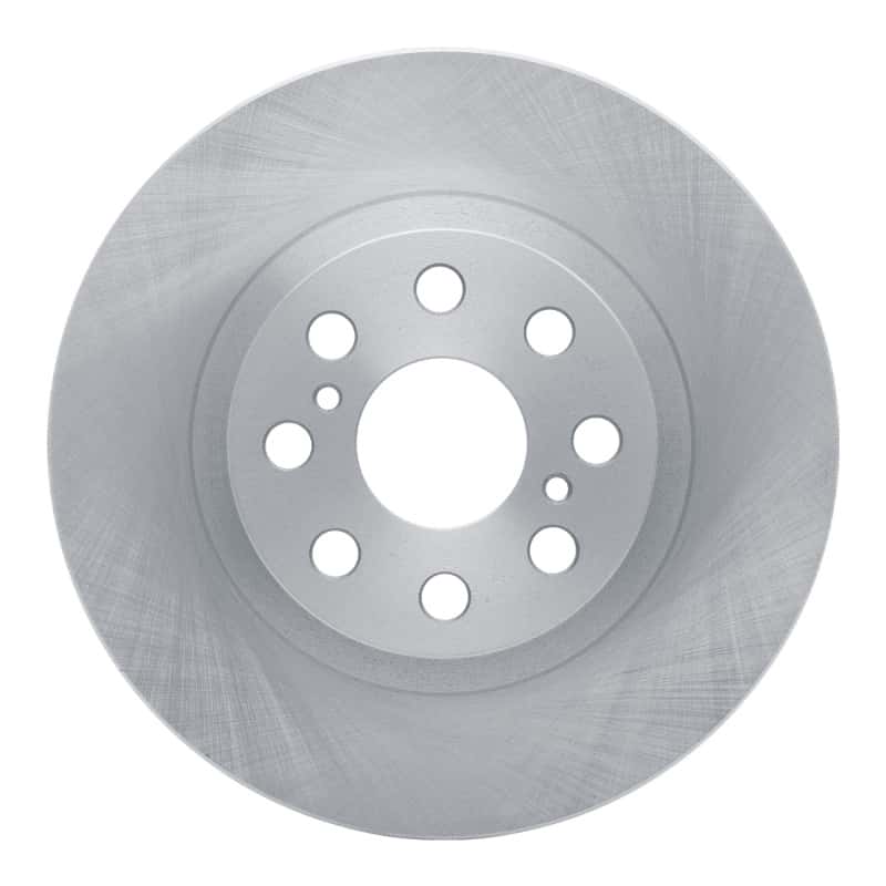 DFC — DFC 00-05 Toyota MR2 Spyder Rear Brake Rotor
DFC Brake Rotor - view 1
