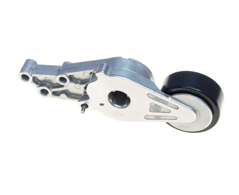 Gates — Gates 05-08 Audi A4 4-Cyl. 2.0L Tensioner Assy. Belt Drive Tensioner - view 8