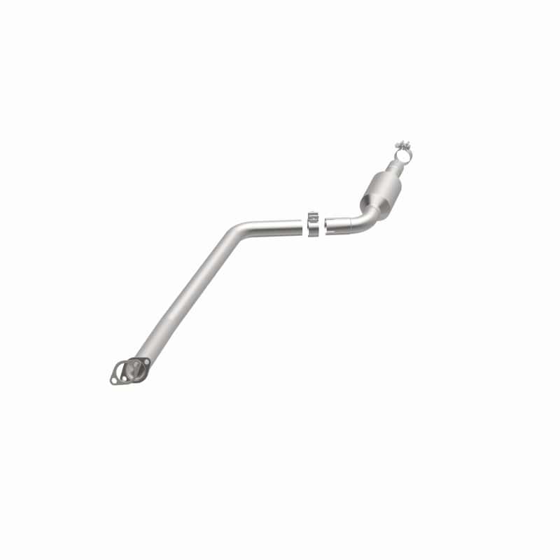 Magnaflow — Magnaflow 11-12 X3 3 L Underbody Direct Fit Converter
OEM Grade
OEM - view 25