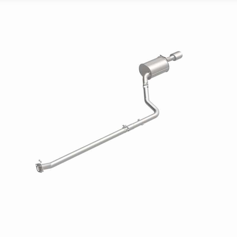 Magnaflow — Magnaflow 16-20 Kia Optima 2.4L BRE Exhaust Kit
Exhaust Kit - view 4