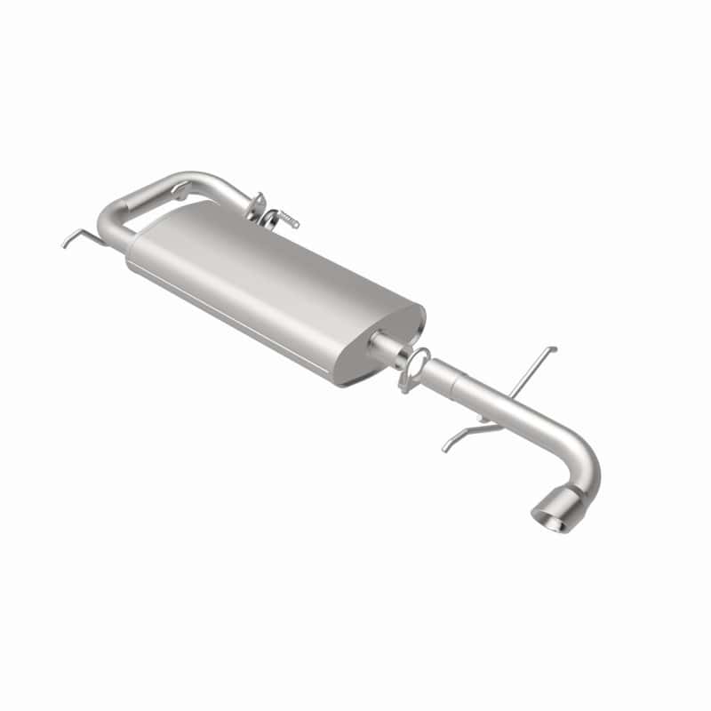 Magnaflow — MagnaFlow BRE Exhaust Kit 09-15 Toyota Venza 2.7L
Exhaust Kit - view 14