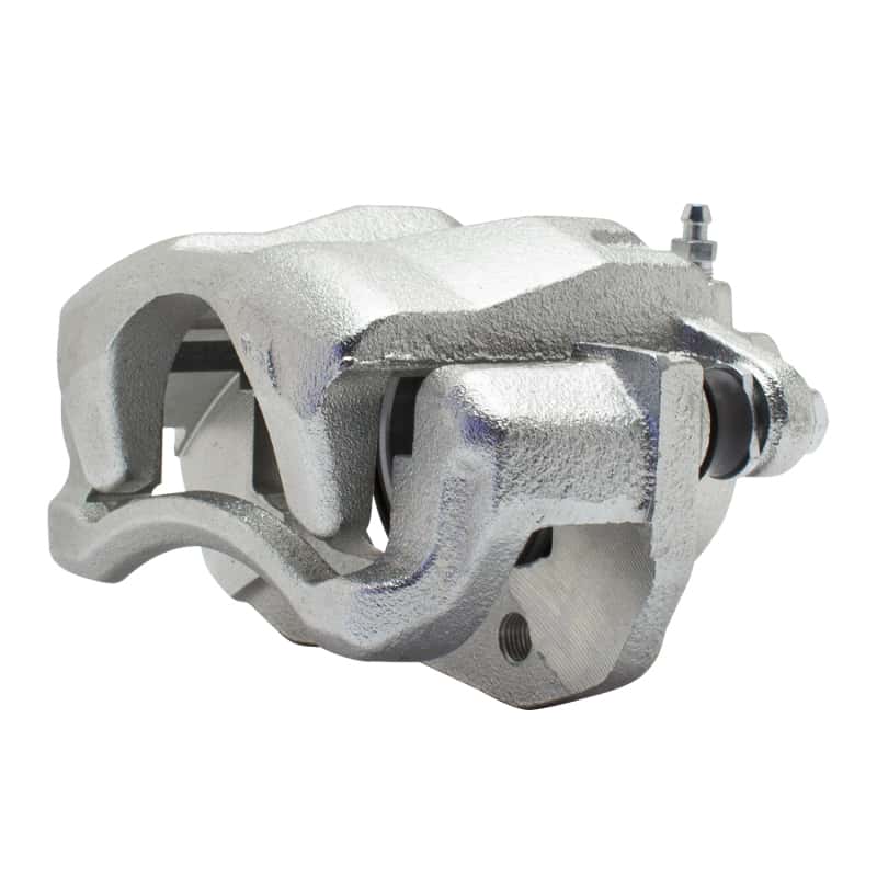 DFC — DFC 79-83 Nissan 280ZX Front-R Premium Caliper - Silver Zinc Coated
DFC Brake Caliper - view 2