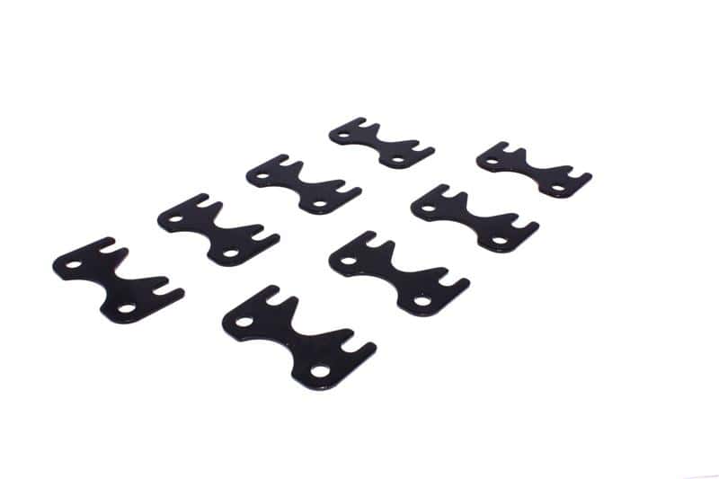 COMP Cams — COMP Cams Guide Plates GM LS1 3/8 Flat
Push Rod Guide Plate - view 2