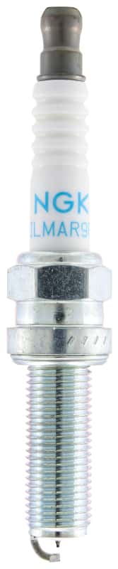 NGK — NGK Laser Iridium Spark Plug Box of 4 (SILMAR9F9)
H. I. Spark Plug - view 1