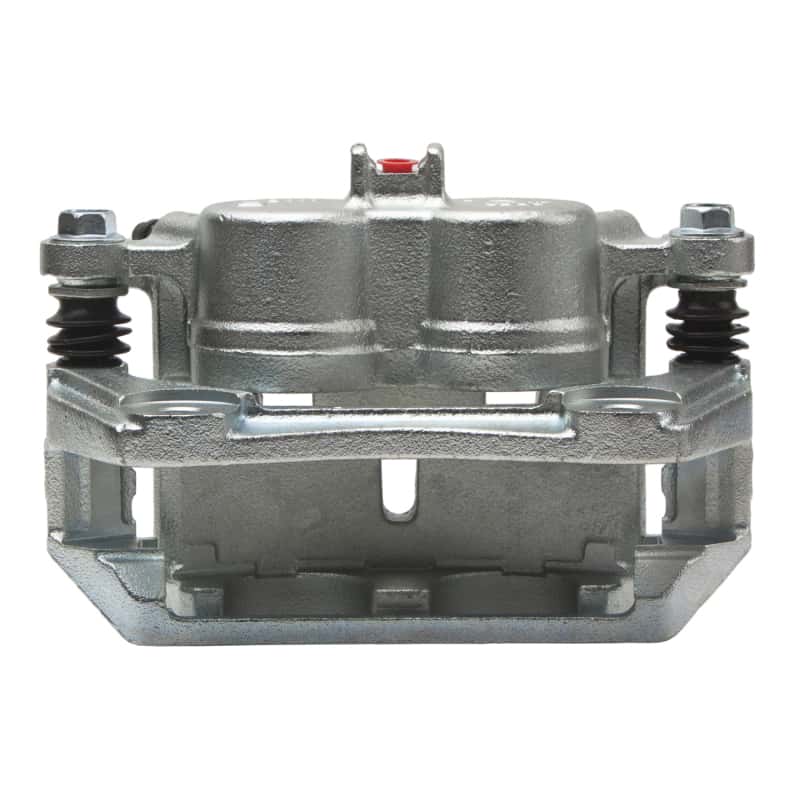 DFC — DFC 07-13 Acura MDX Front-L Premium Caliper - Silver Zinc Coated
DFC Brake Caliper - view 5