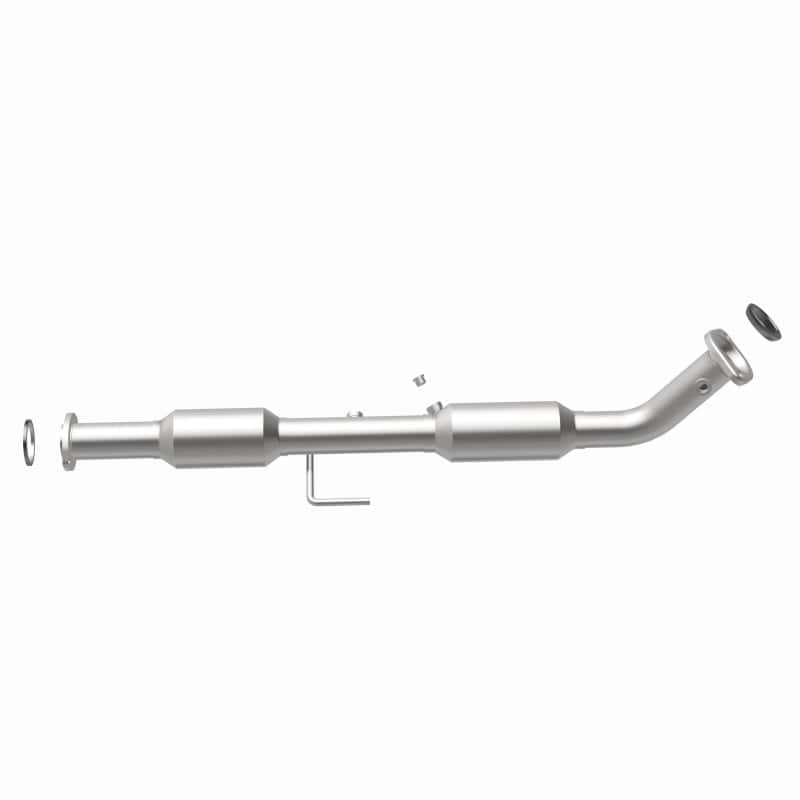 Magnaflow — MagnaFlow Conv DF 05-09 Toyota Tacoma 2.7L
OEM Grade
OEM - view 20