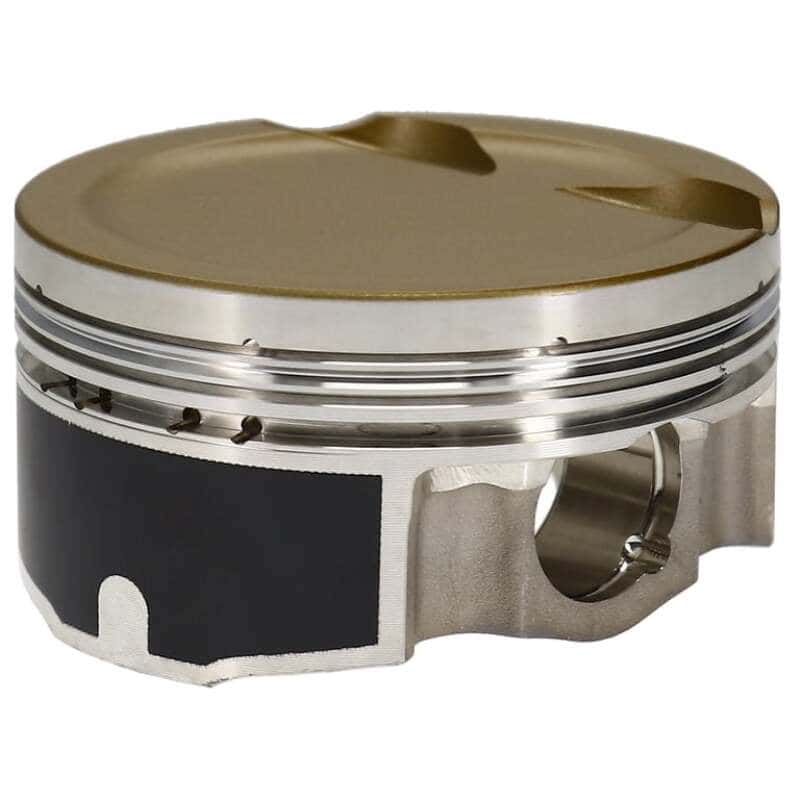 JE Pistons — JE Pistons VW 2.0T TSI Ultra Series 23mm PIN - Set of 4 Pistons - view 4