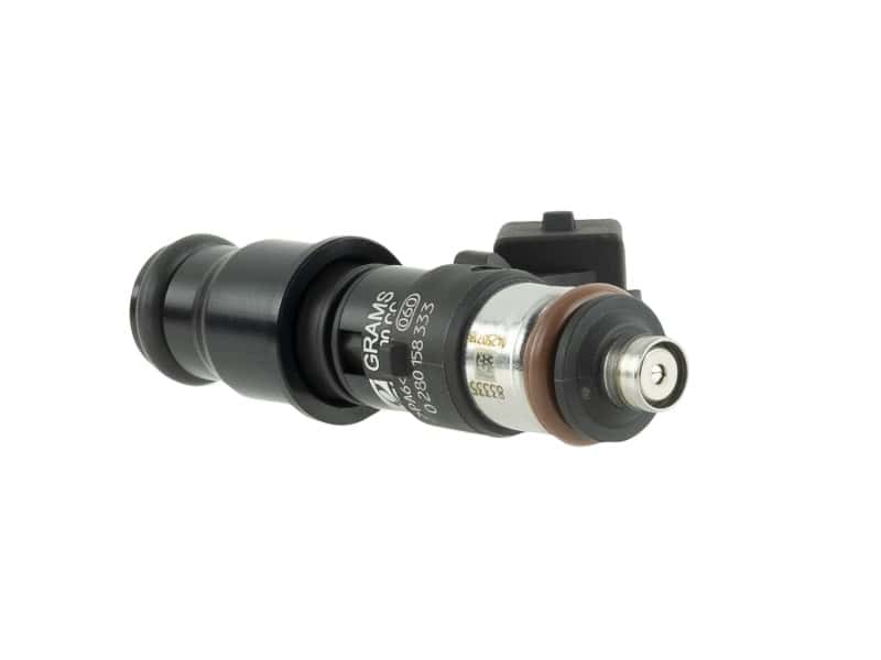 Grams Performance — Grams Performance Nissan/Infiniti 350Z/VQ35/G35 1150cc Fuel Injectors (Set of 6)
Fuel Injector Set - view 5