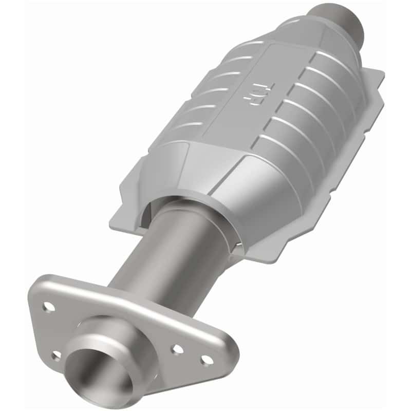 Magnaflow — MagnaFlow Conv DF Gm
Standard Grade
Standard - view 31