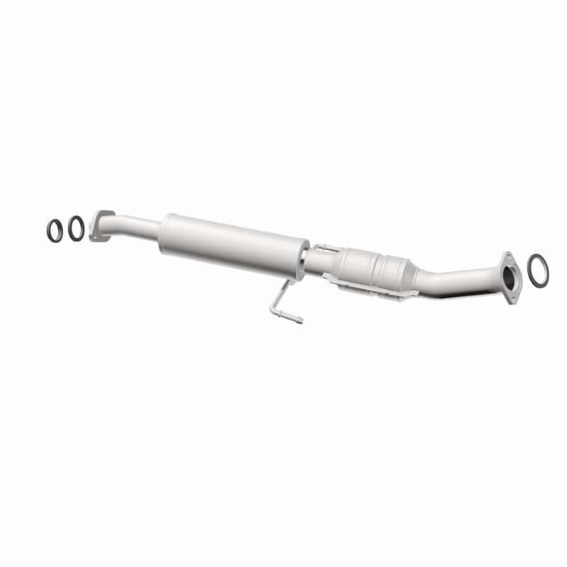 Magnaflow — MagnaFlow Conv DF Scion XB- 08-13 2.4L
OEM Grade
OEM - view 21