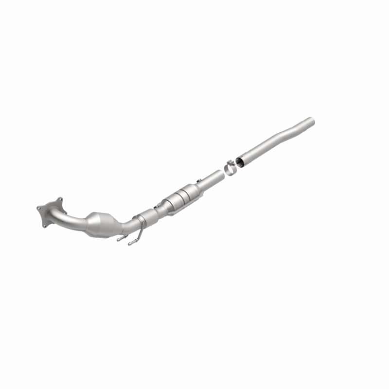 Magnaflow — Magnaflow 08-13 Audi A3 2.0L Direct Fit Converter
California - view 29