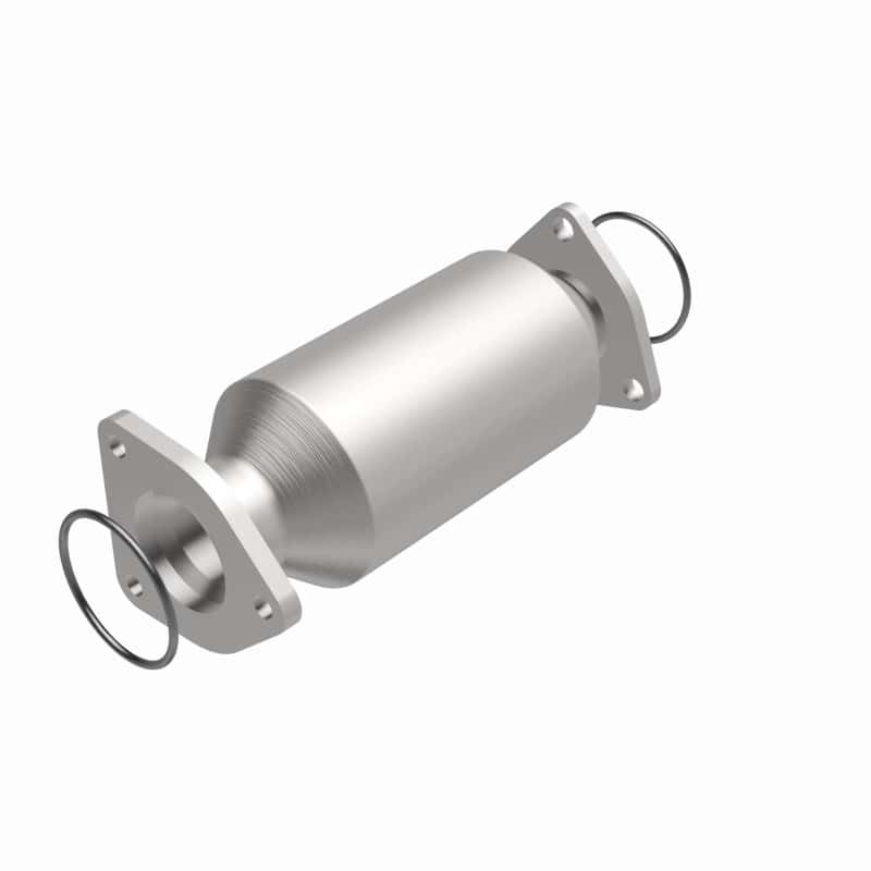 Magnaflow — MagnaFlow Conv DF 03-08 Honda/Acura rear OEM
OEM Grade
OEM - view 29