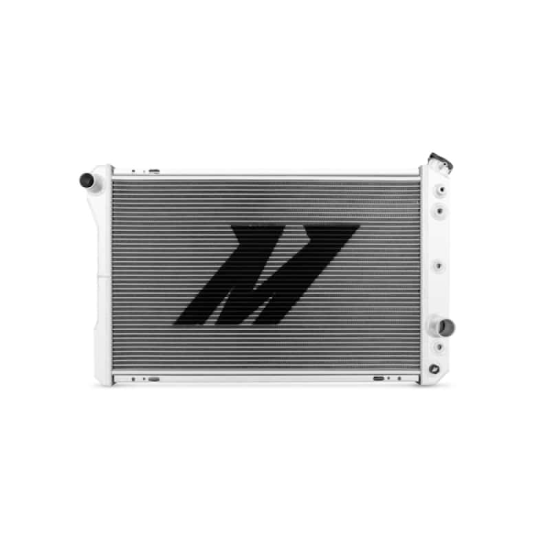 Mishimoto — Mishimoto 82-92 Chevy Camaro / Pontiac Firebird Aluminum Radiator - view 4