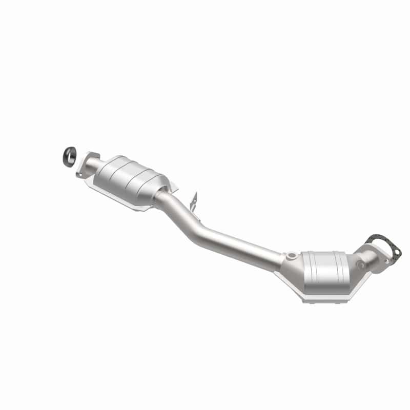 Magnaflow — MagnaFlow Conv DF 99-02 Forester 2.5L OEM
OEM Grade
OEM - view 22