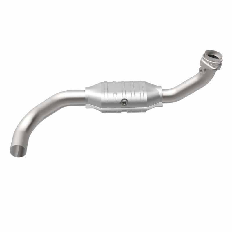 Magnaflow — MagnaFlow Conv DF 05 Expedition D/S 5.4 OEM
OEM Grade
OEM - view 20