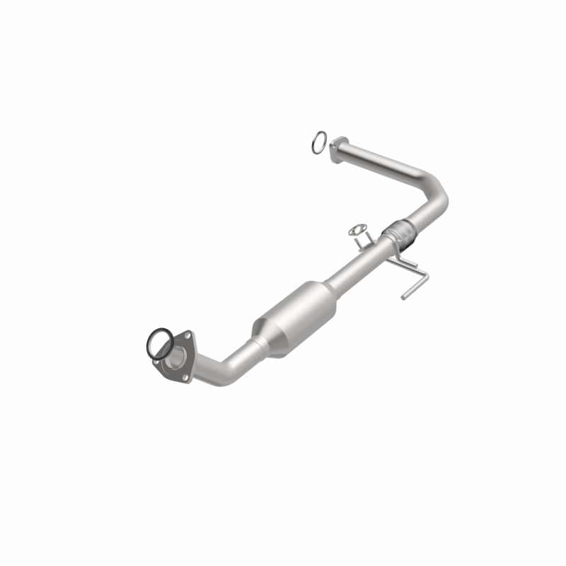 Magnaflow — MagnaFlow Conv Direct Fit OEM 2003-2004 Toyota Tundra Underbody - 47.125in Length
California - view 28