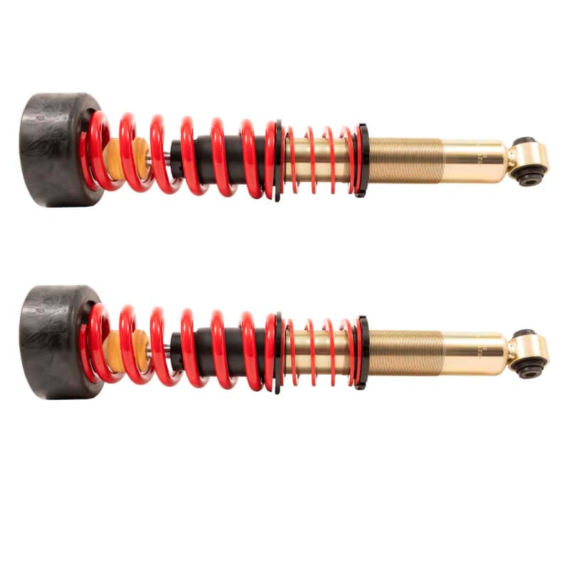 Belltech — Belltech COILOVER KIT 2021+ Yukon/Tahoe/GM 1500 - 2-3.5in Lift
COILOVER KIT - view 2