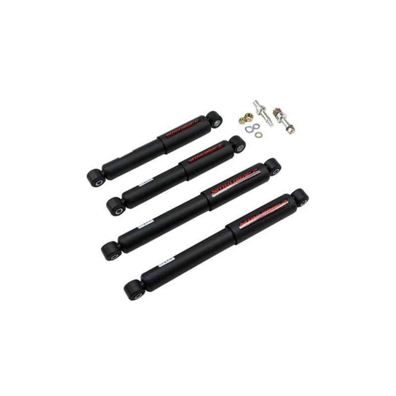 Belltech — Belltech SHOCK SET NITRO DROP 2
SHOCK ABSORBER SET - view 4