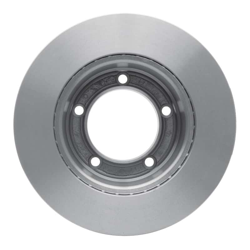 DFC — DFC 03-10 Chevrolet C5500 Kodiak Front/Rear Brake Rotor
DFC Brake Rotor - view 5
