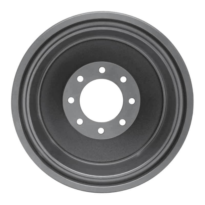 DFC — DFC 74-91 Chevrolet K30 Rear True Balanced Brake Drum
DFC Brake Drum - view 5