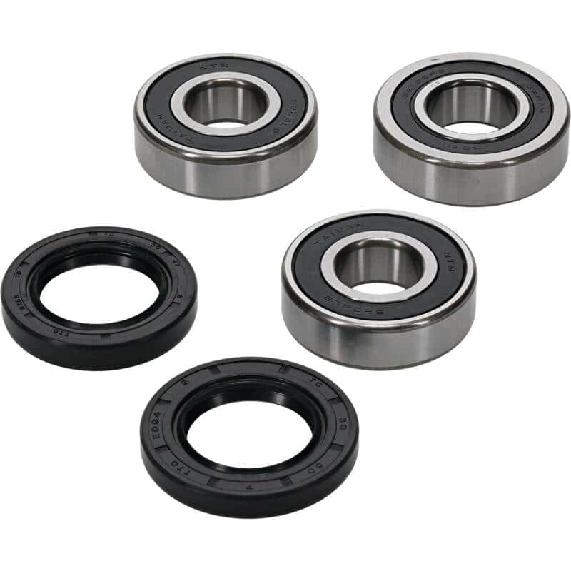 Pivot Works — Pivot Works Premium Wheel Bearing - view 2