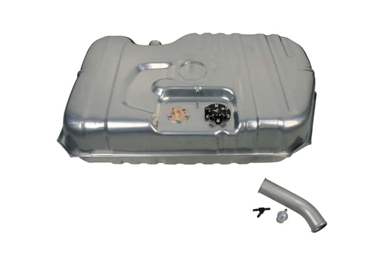 Aeromotive — Aeromotive 78-80 Olds Cutlass Notchback 340 Stealth Fuel Tank - view 1