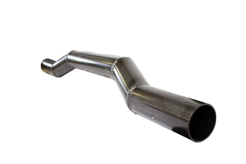 RustBuster — Rustbuster Tube Style Rear Crossmember - view 3