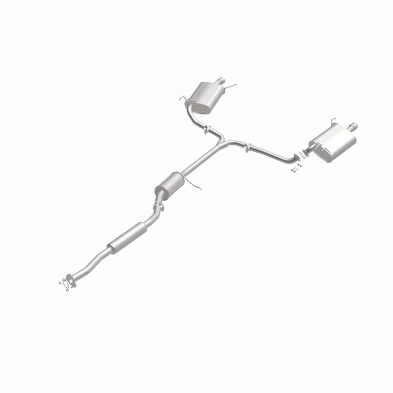 Magnaflow — MagnaFlow BRE Exhaust Kit 04-08 Acura TSX 2.4L
Exhaust Kit - view 24