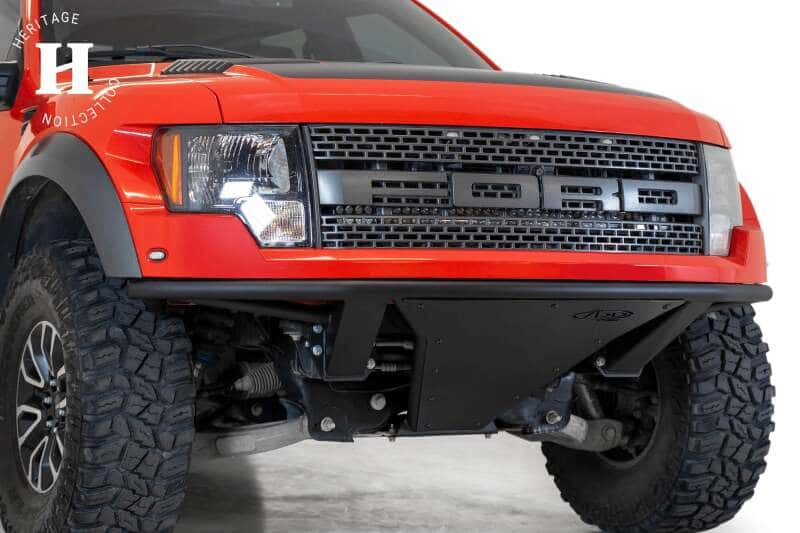 Addictive Desert Designs — Addictive Desert Designs10-14 Ford Raptor Pro V2 Front Bumper
Bumper- Front
Bumpers - view 2