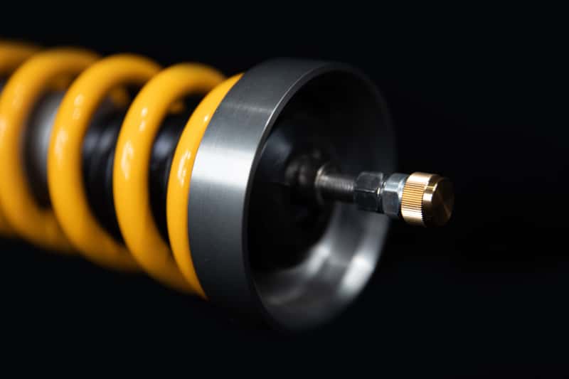 Ohlins — Ohlins 2022+ Subaru WRX (VB) Road & Track System (Excl. Electric Shock Models)
Suspension System - view 3