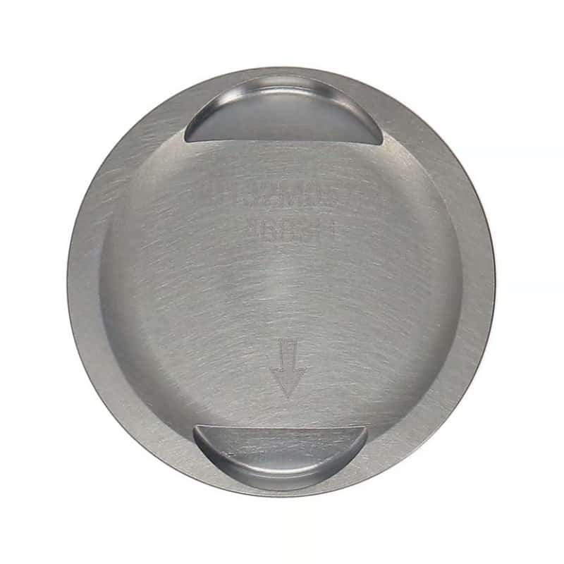 Wiseco — Wiseco Honda CRF150F 06-17 101 CR Piston kit
Piston Kit - view 12