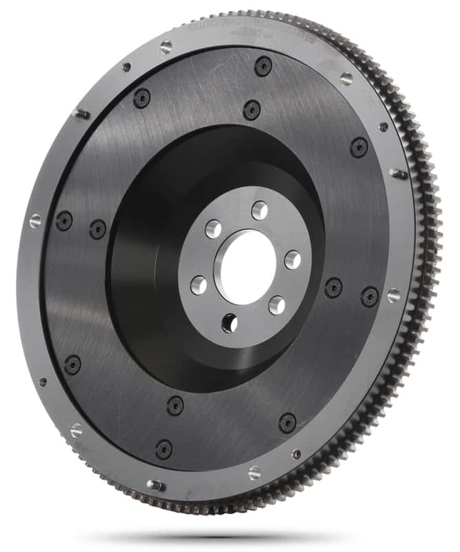 Clutch Masters — Clutch Masters 00-06 Audi TT 1.8L T 6 Sp / 00-06 Volkswagen GTI 1.8L T 6 Sp / 02-06 Volkswagen Bee
Clutch Flywheel - view 1