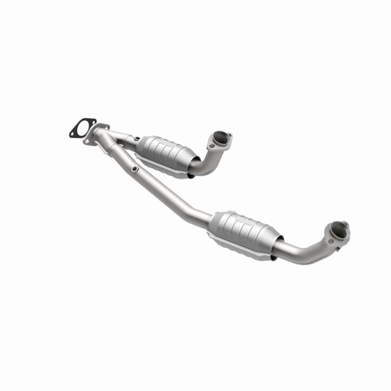 Magnaflow — MagnaFlow Conv DF Windstar 95-96
HM Grade
HM - view 22