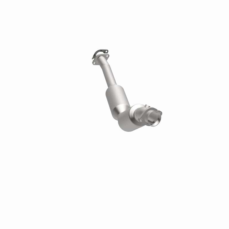 Magnaflow — MagnaFlow Conv DF 2004-2008 Ford Crown Victoria 4.6L
California - view 24